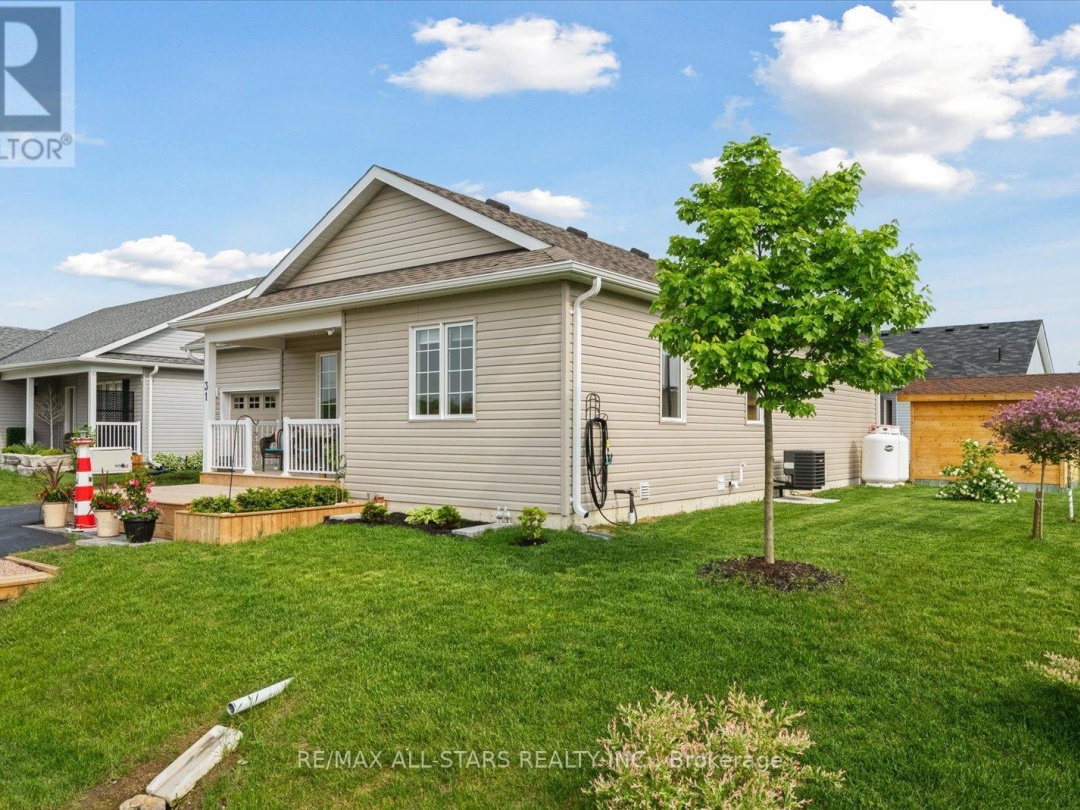 31 REYNOLDS DRIVE, Ramara (Atherley)