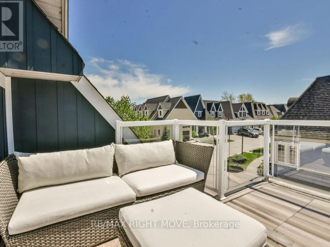 28 - 10 INVERMARA COURT, Lake Simcoe