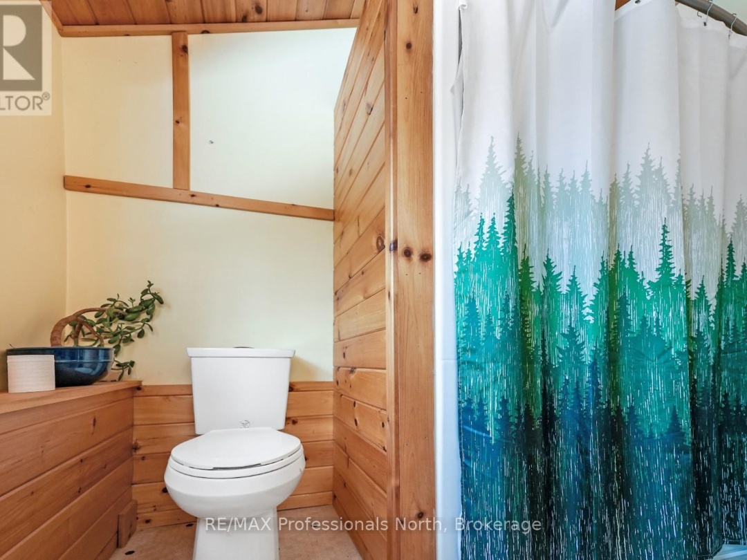 1532 BRAELOCH ROAD, Algonquin Highlands (Stanhope)