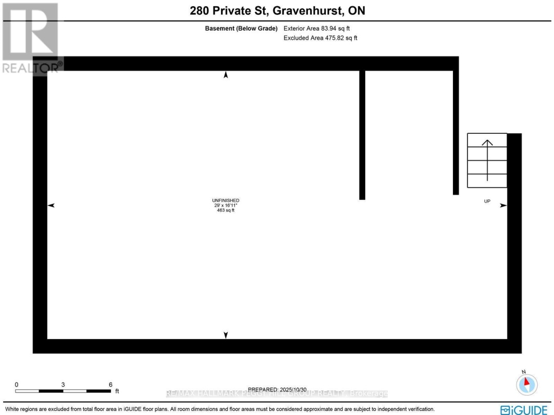 280 PRIVATE STREET, Gravenhurst (Muskoka (S))