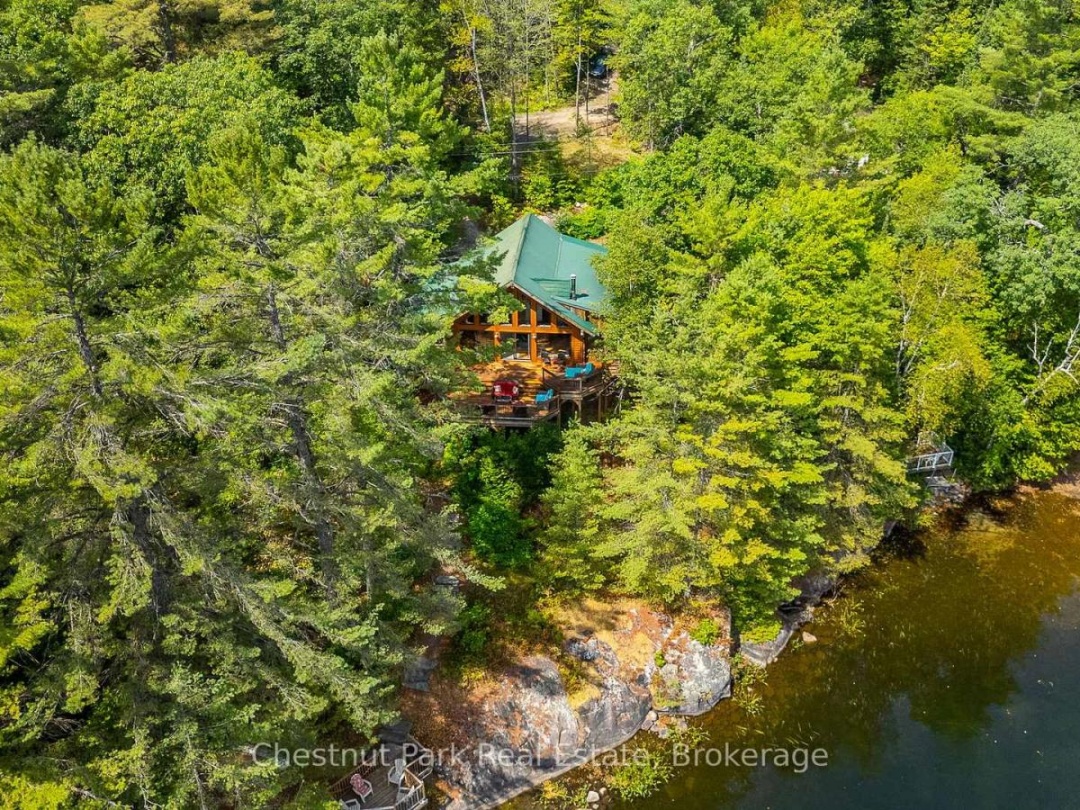 1199 CAMP WHEELER LANE, 