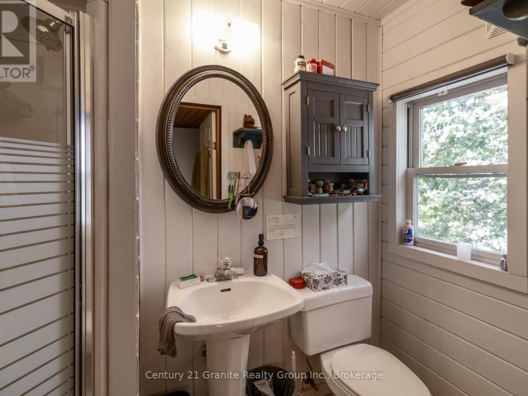 2029 LITTLE HAWK LAKE ROAD, Little Hawk Lake
