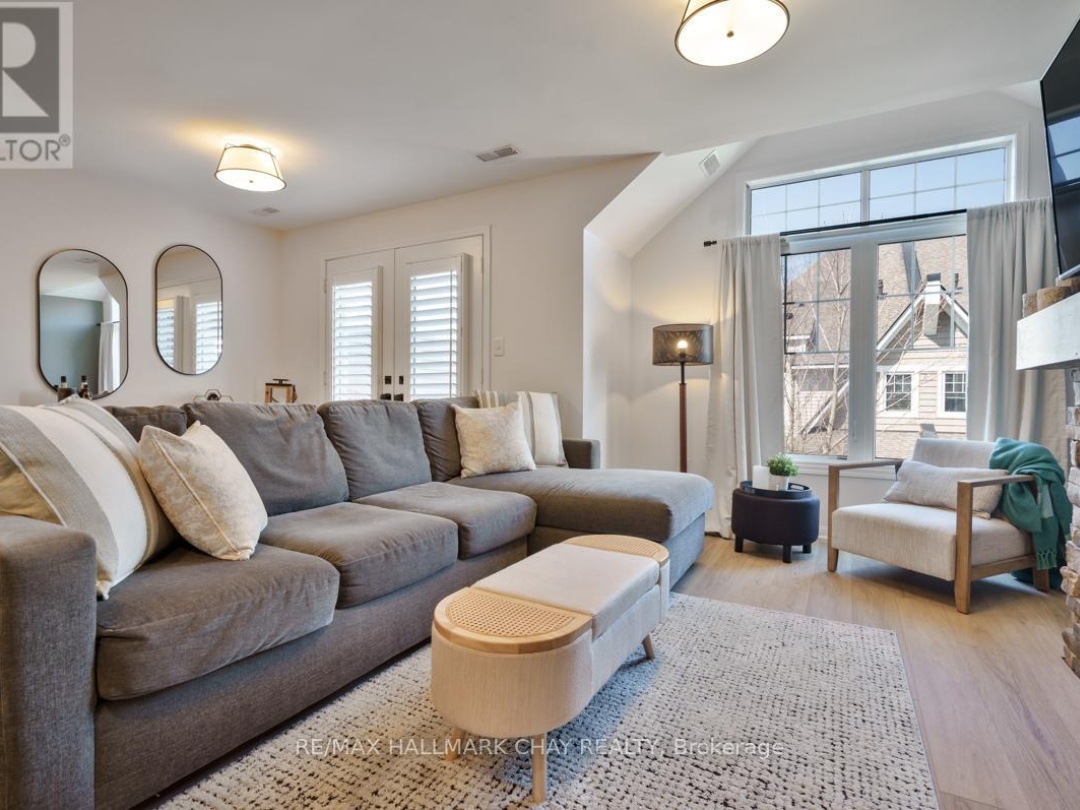 6 CARNOUSTIE LANE, Georgian Bay