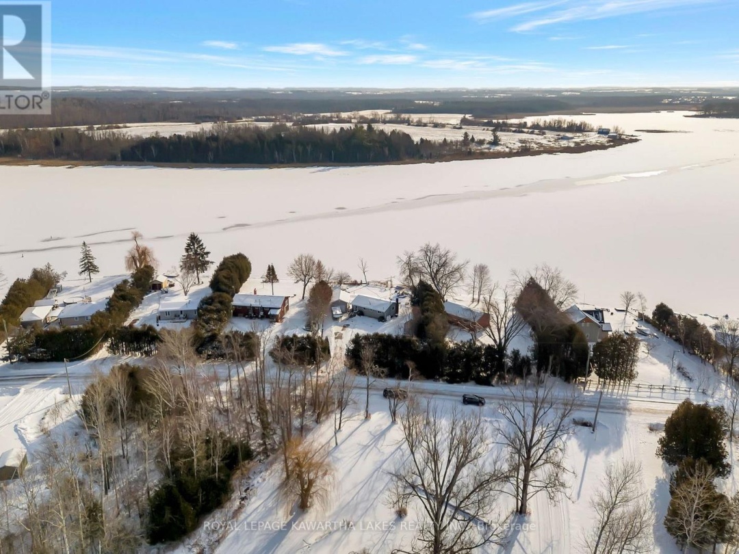 222 O'REILLY LANE, Scugog Lake