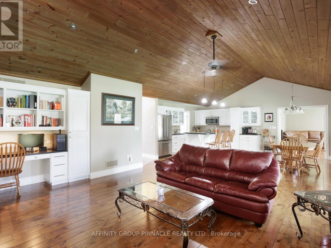 210 MOORINGS DRIVE, Burnt River
