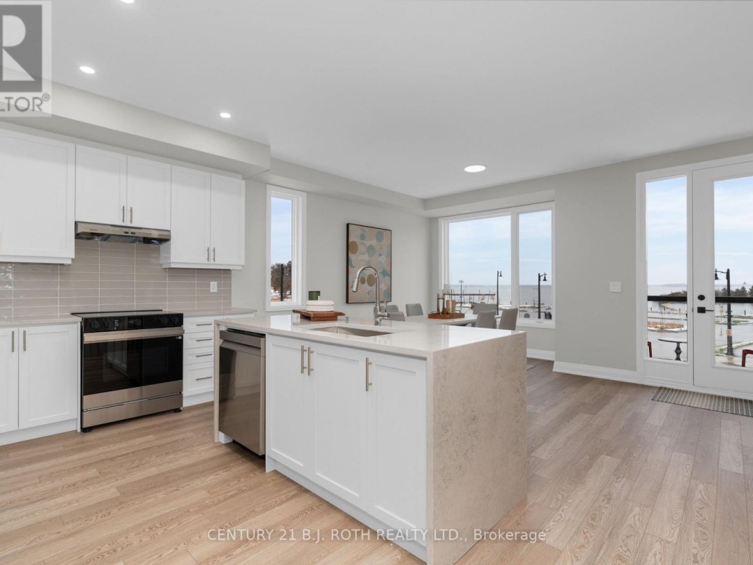 UNIT 12N - 89 LIGHTFOOT DRIVE, 