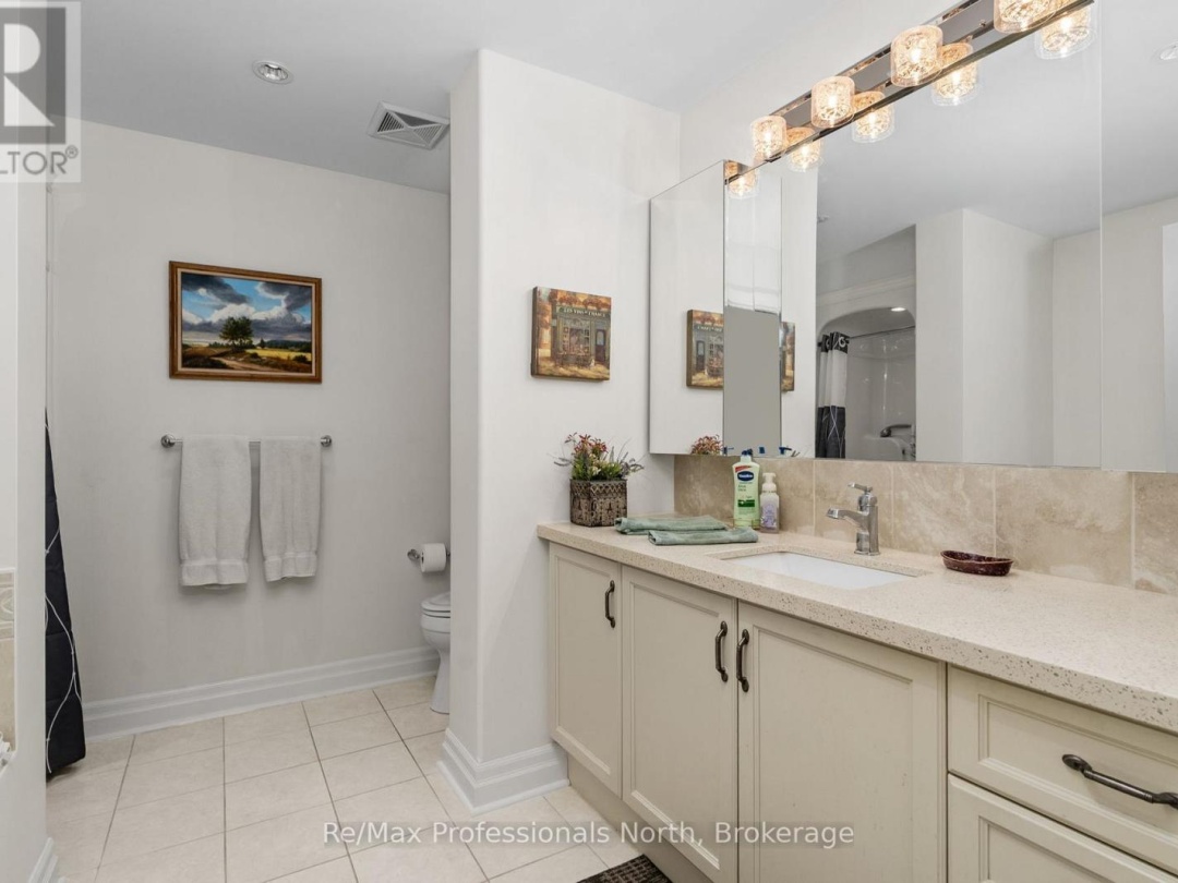 207 - 110 STEAMSHIP BAY ROAD, 