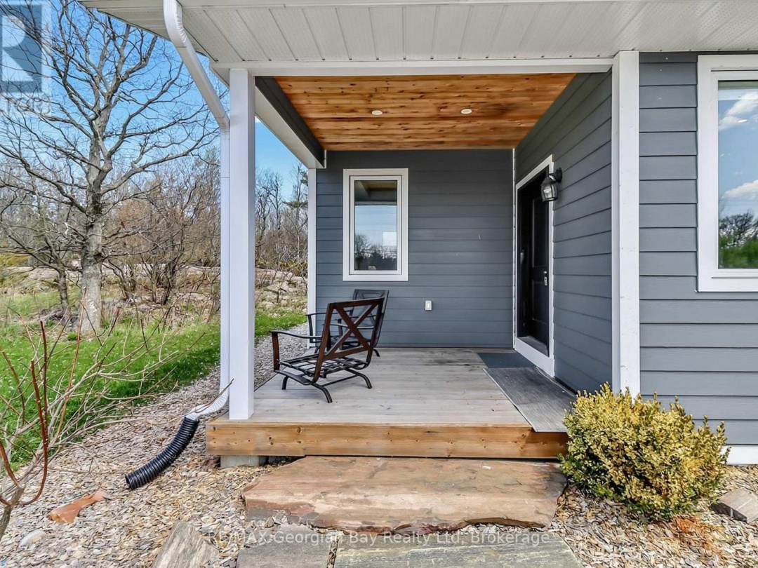 1432 HONEY HARBOUR ROAD, Georgian Bay (Baxter)