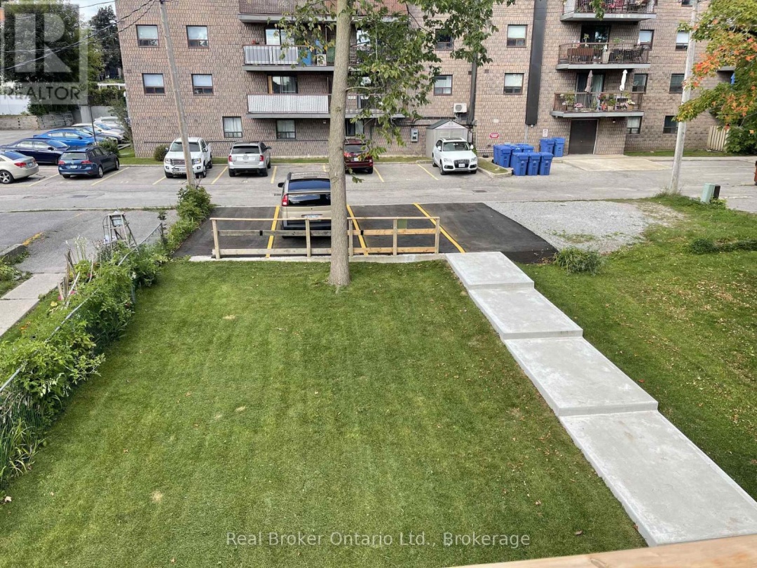 66 NOTTAWASAGA STREET, Orillia