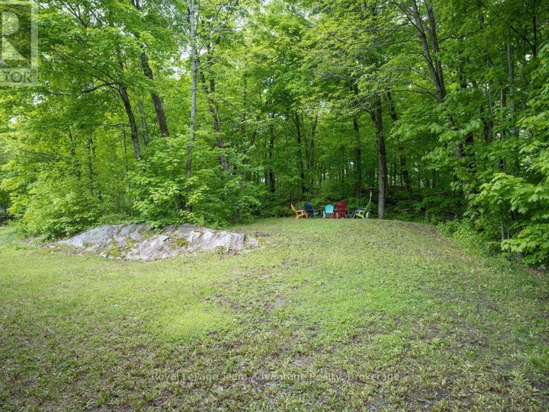 14 BEAVER TRAIL, McDougall