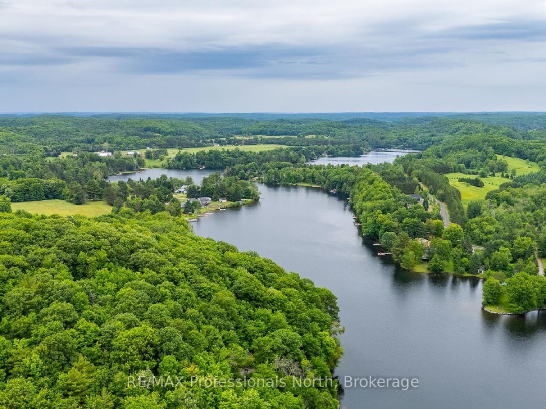 1277 HORSESHOE LAKE ROAD, 