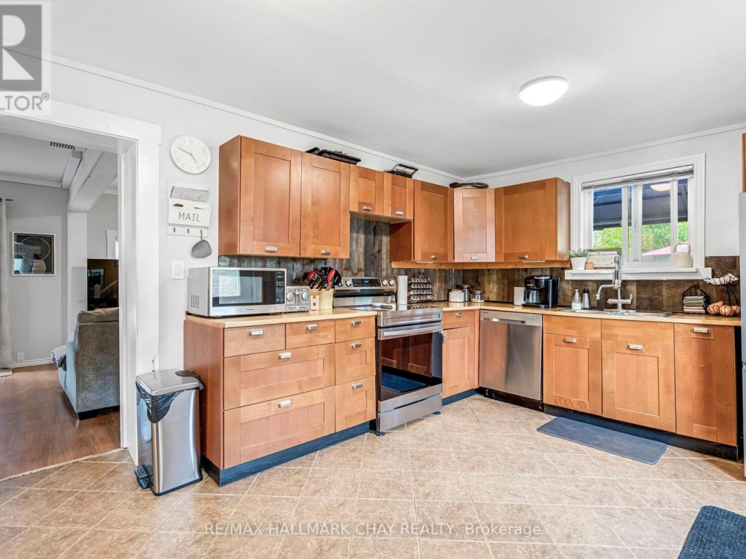 479 MARGARET STREET, Tay (Port McNicoll)