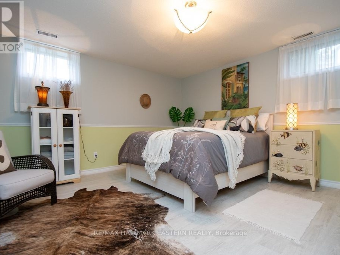 38 PATRICIA PLACE, Kawartha Lakes (Bobcaygeon)