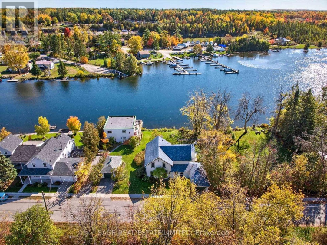 33 NORTH WATER STREET, Gull River
