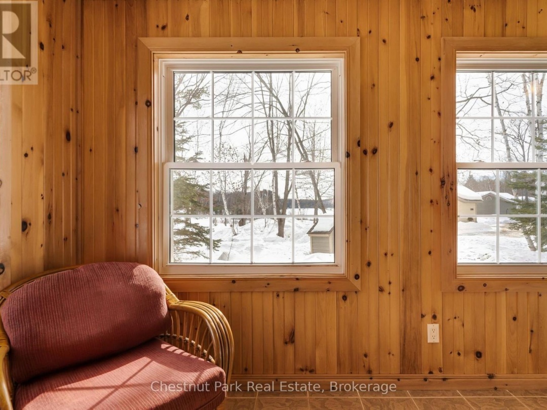 1052 RAT BAY 105-8 ROAD, Lake Of Bays