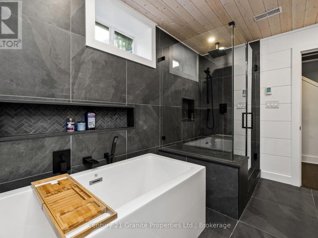 8 BARTLETT DRIVE, 