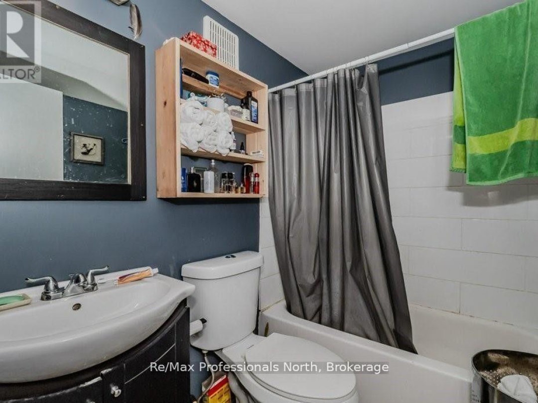 120 DAVID STREET, 