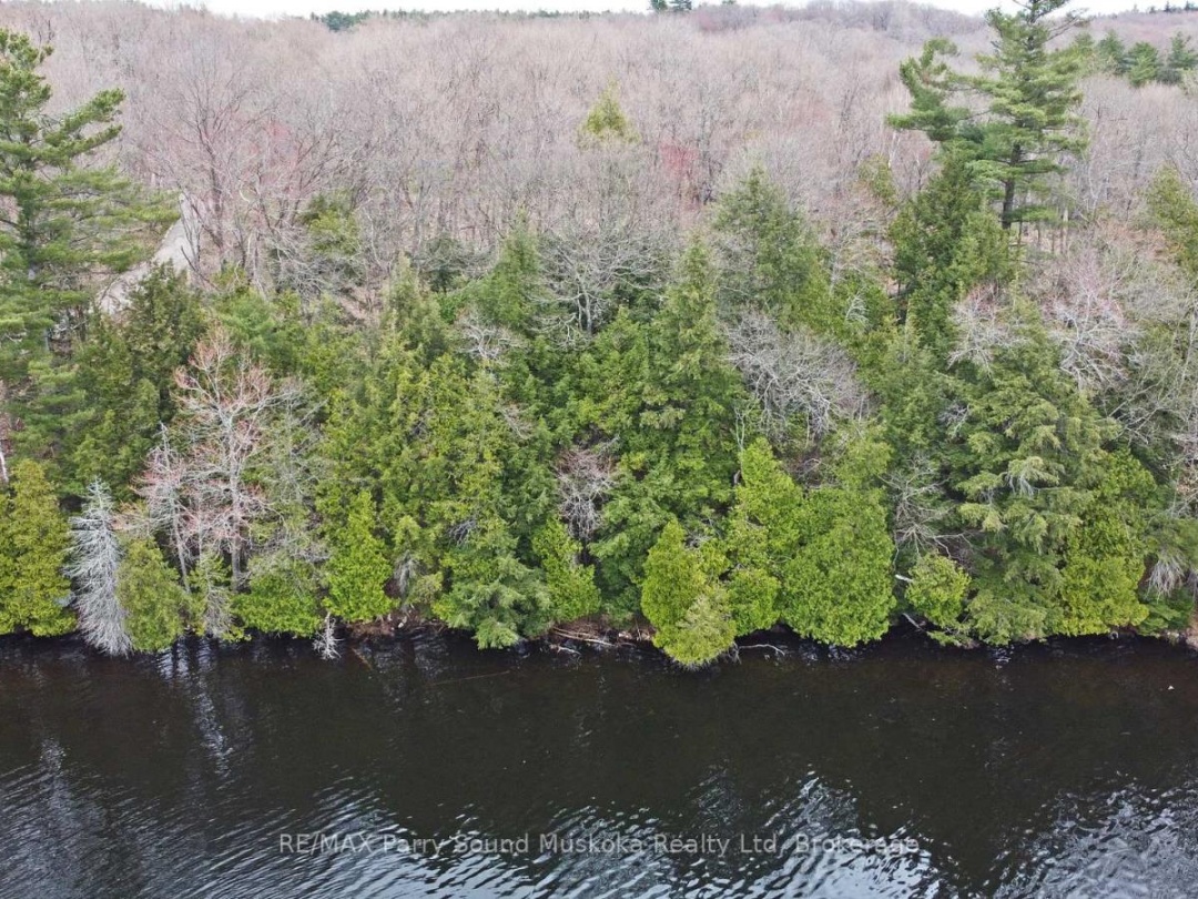 LOT 1 SHIELDS DRIVE, Horseshoe Lake