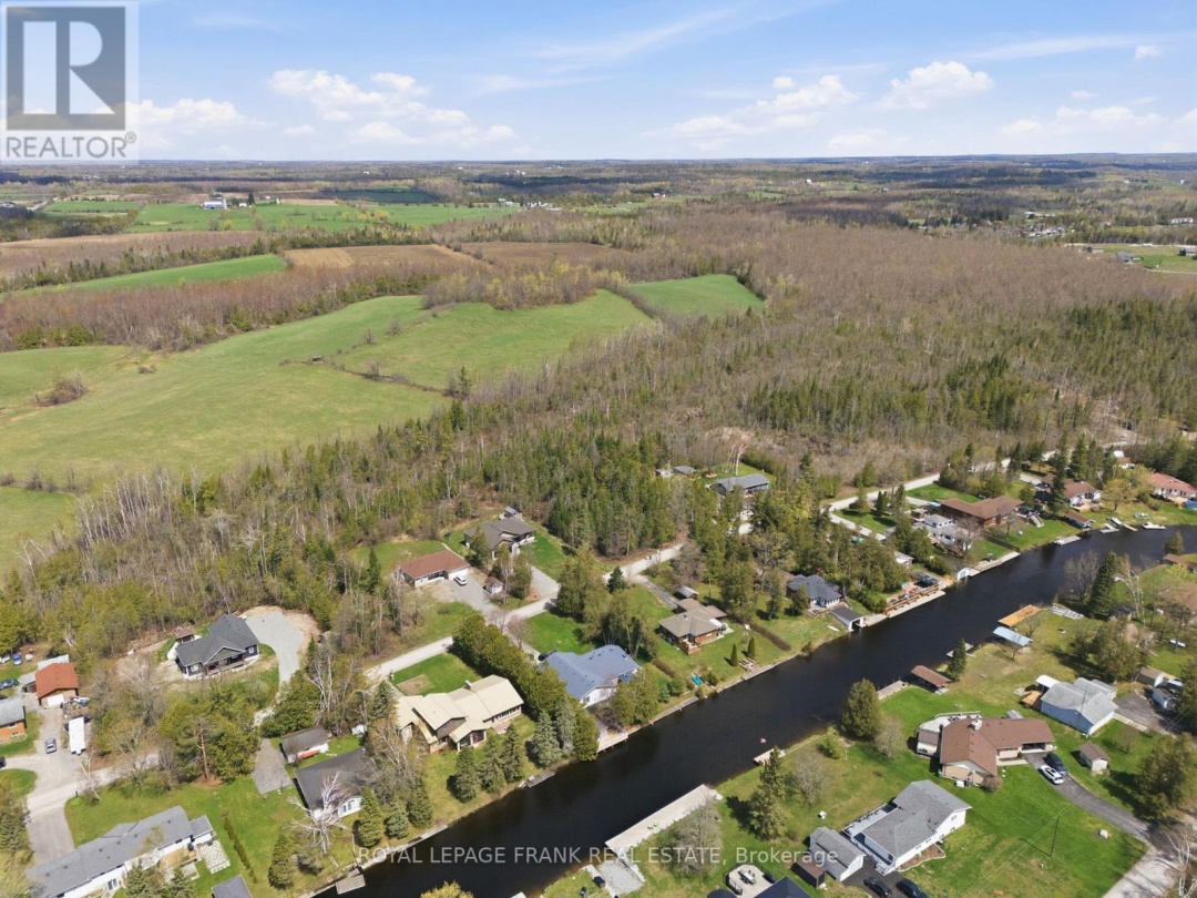 28 SOUTH BAYOU ROAD, Kawartha Lakes (Verulam)