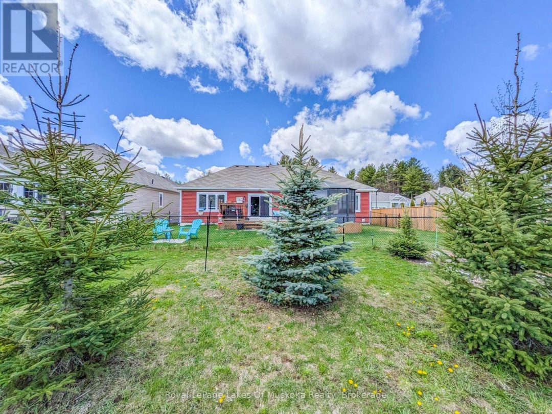 6 FAWNBROOK COURT, Bracebridge (Macaulay)
