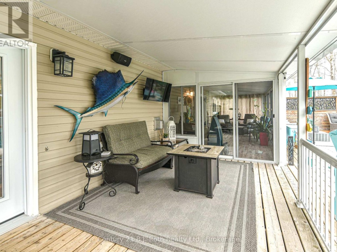 3577 PETER STREET, Ramara