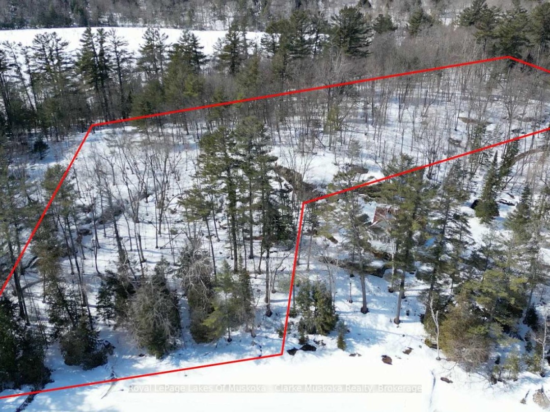 252 CLEAR LAKE ROAD, Lake Joseph