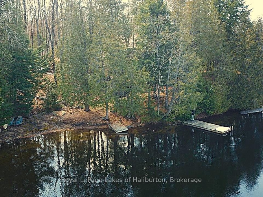 8 CANNONBALL LANE, Wiley Lake