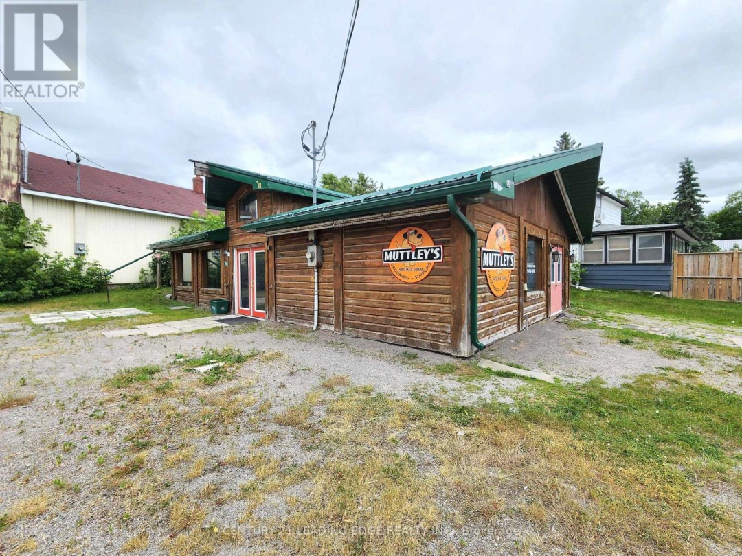 7491 HIGHWAY 35, Kawartha Lakes (Laxton/Digby/Longford)
