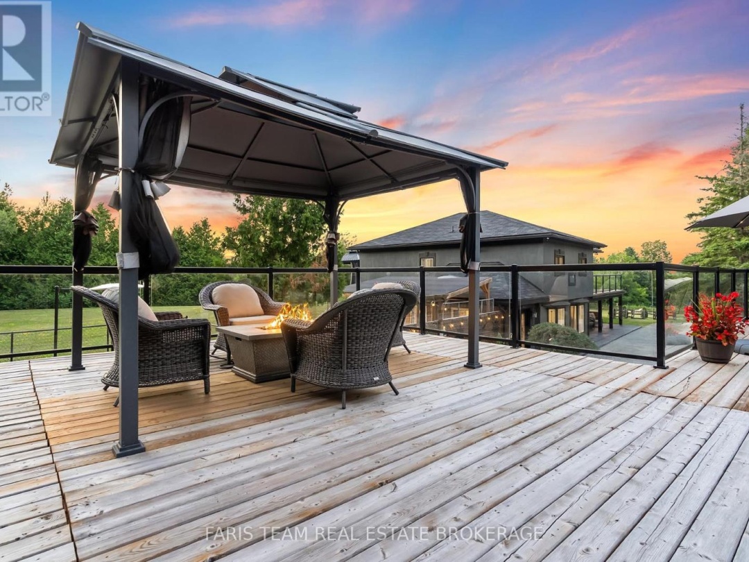 2988 FESSERTON SIDE ROAD, 