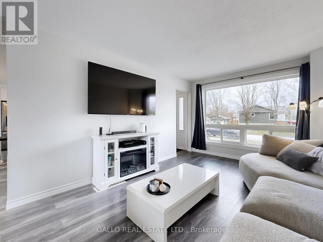 630 HIGHLAND CRESCENT, Brock (Beaverton)