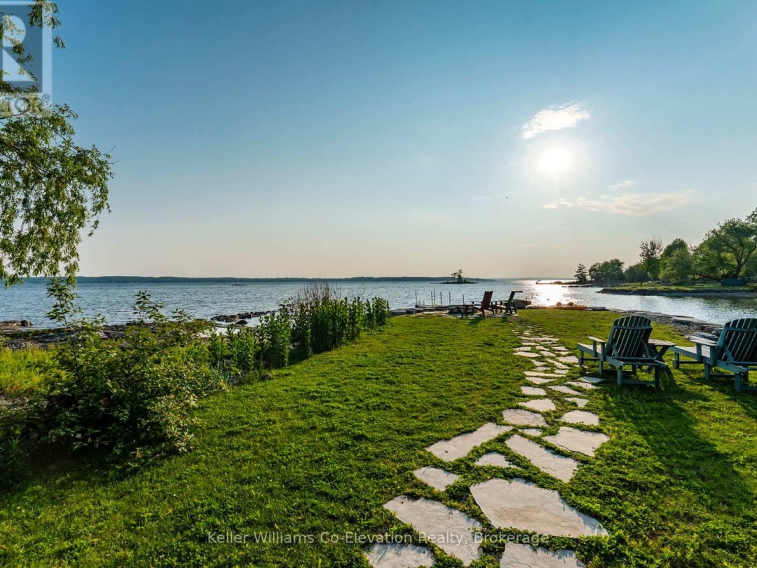 14 LONG POINT ROAD, 