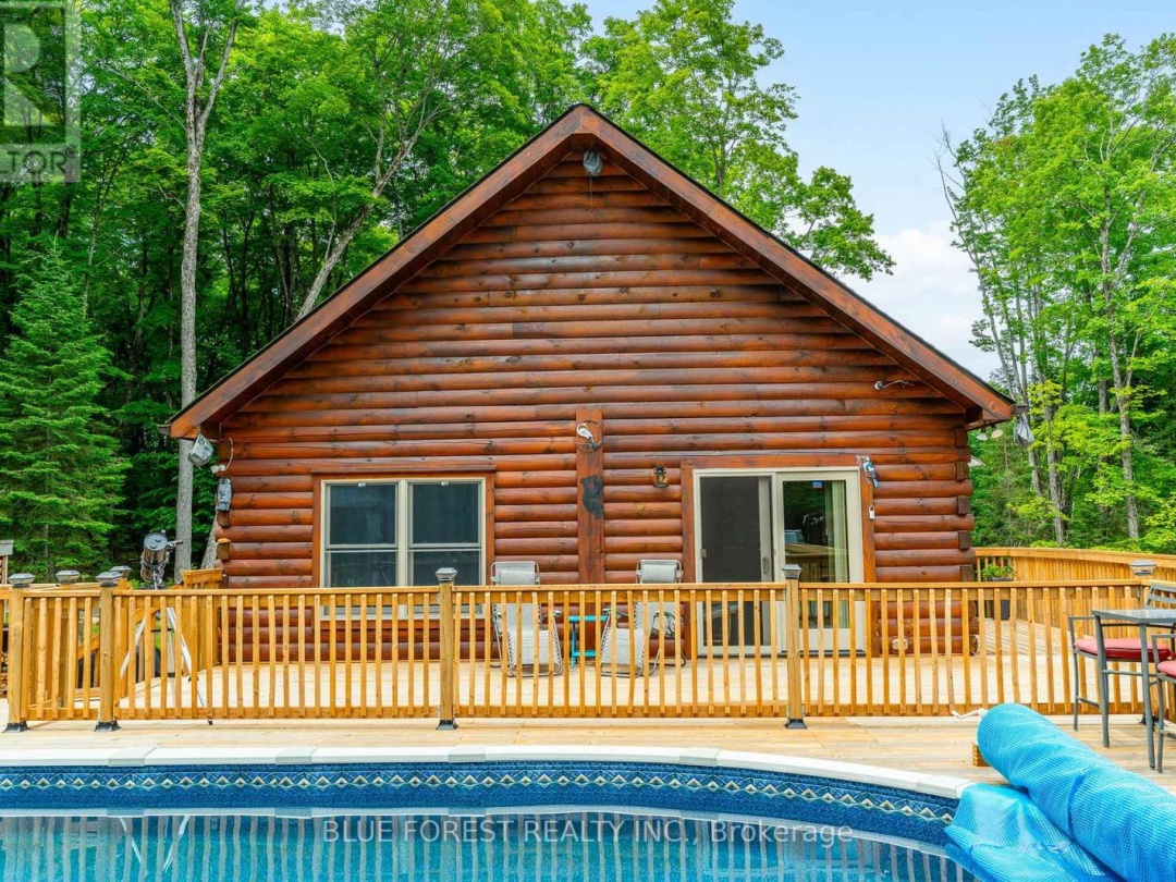 1188 NORTH LAKE DRIVE, 