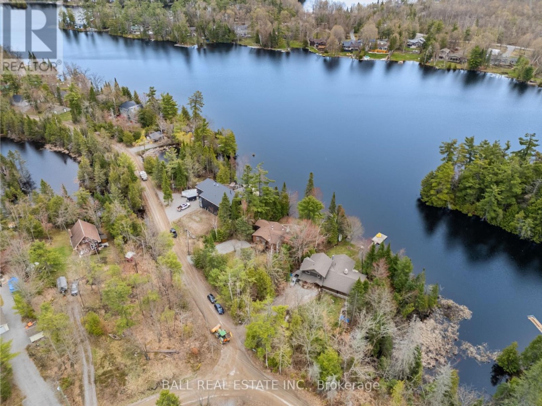 26 CEDAR COURT, Bald Lake Narrows