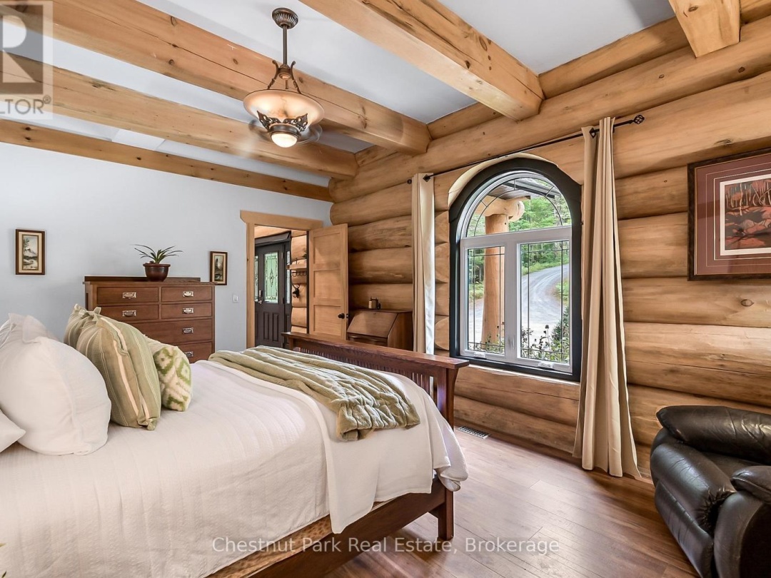 1363 WILLIAMSPORT ROAD, Huntsville (Chaffey)