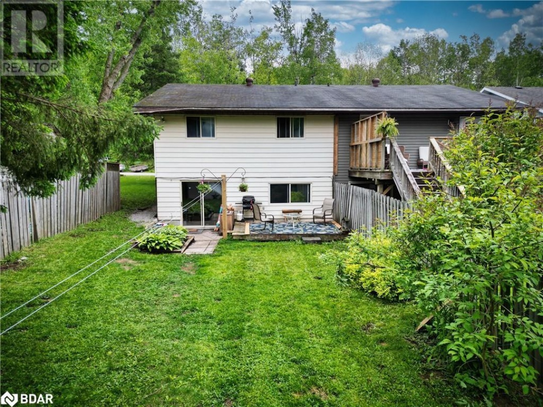 184 FERNWOOD Drive, Gravenhurst
