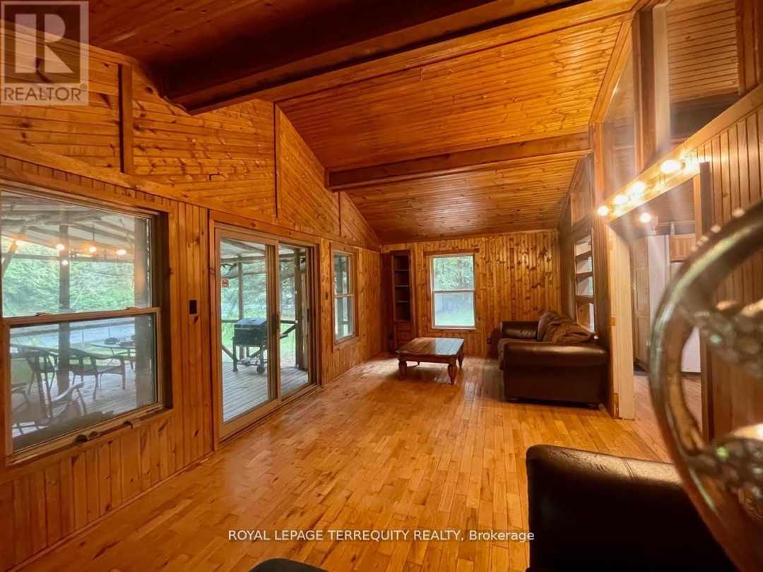 1143 SHERWOOD FOREST ROAD, Muskoka River