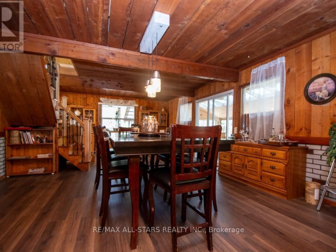 1130 TOWERING OAKS DRIVE, Gull River