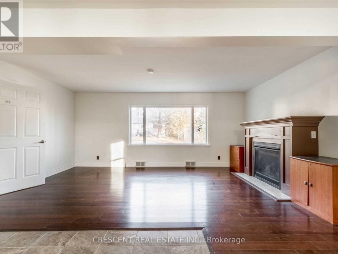 261 BARRIE ROAD, 