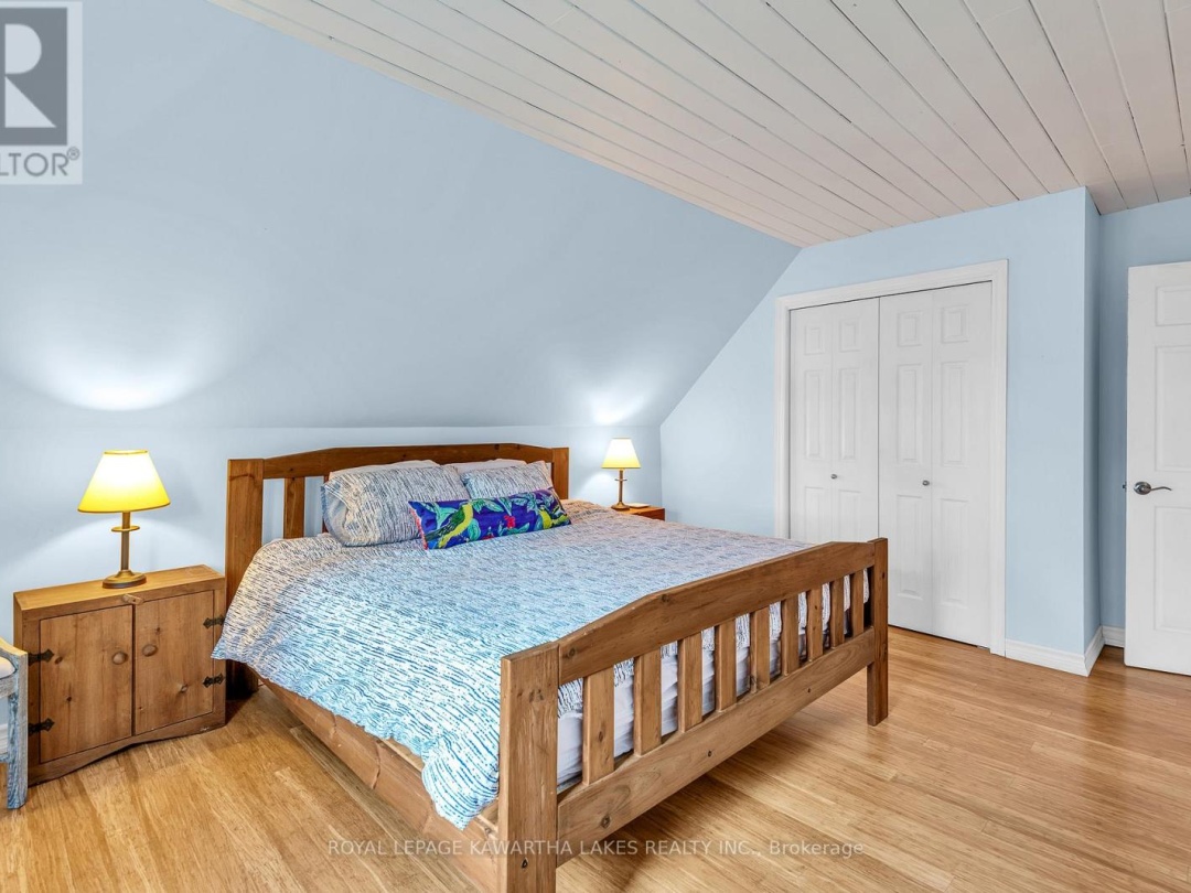 11 WOODWORTH DRIVE, Four Mile Lake