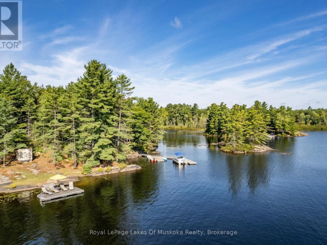 27 ISLAND 2ML, Morrison Lake