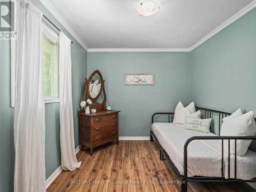 240 MADILL CHURCH ROAD, Huntsville (Brunel)