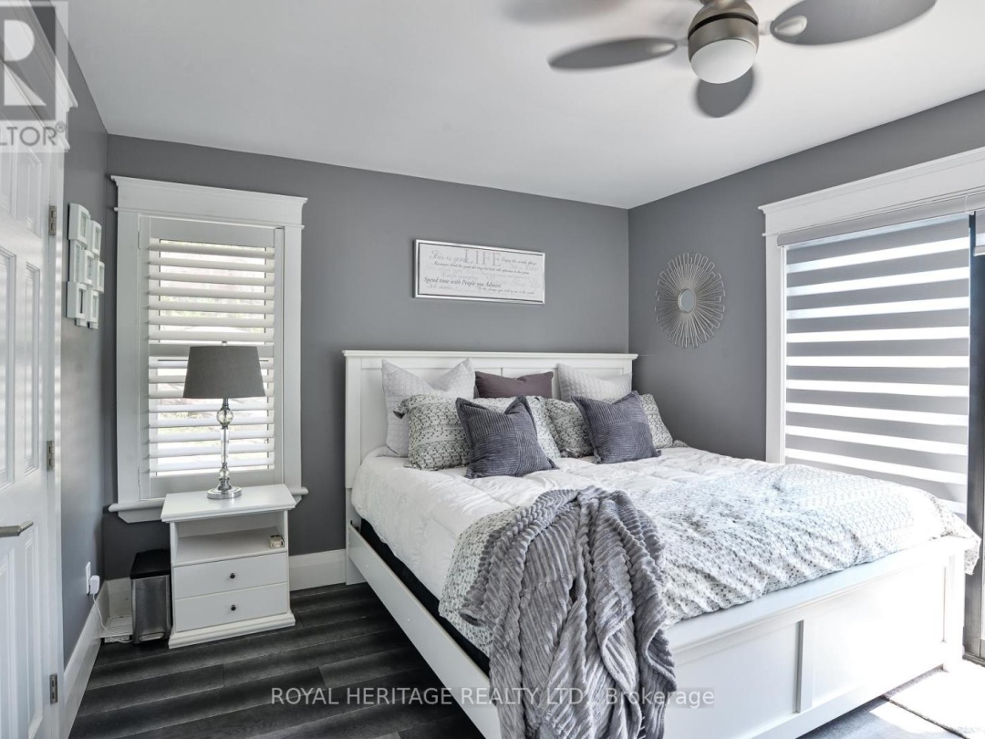 120 HUTCHESON BEACH ROAD, 