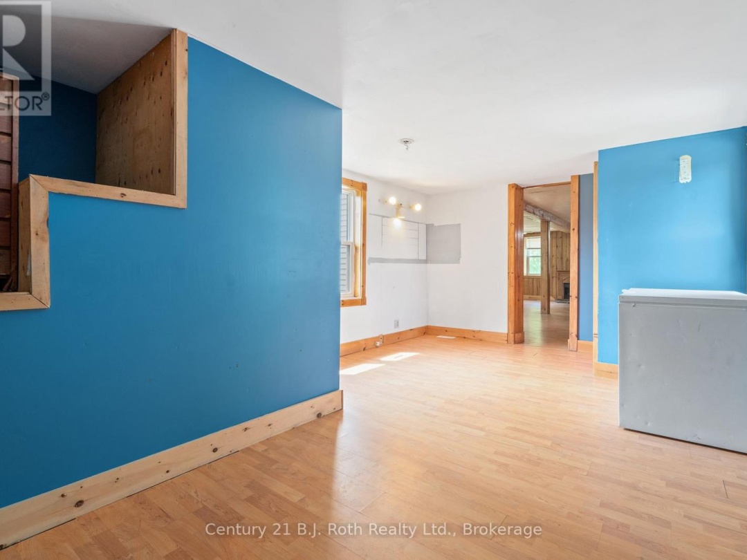 2377 FRASERBURG ROAD, 