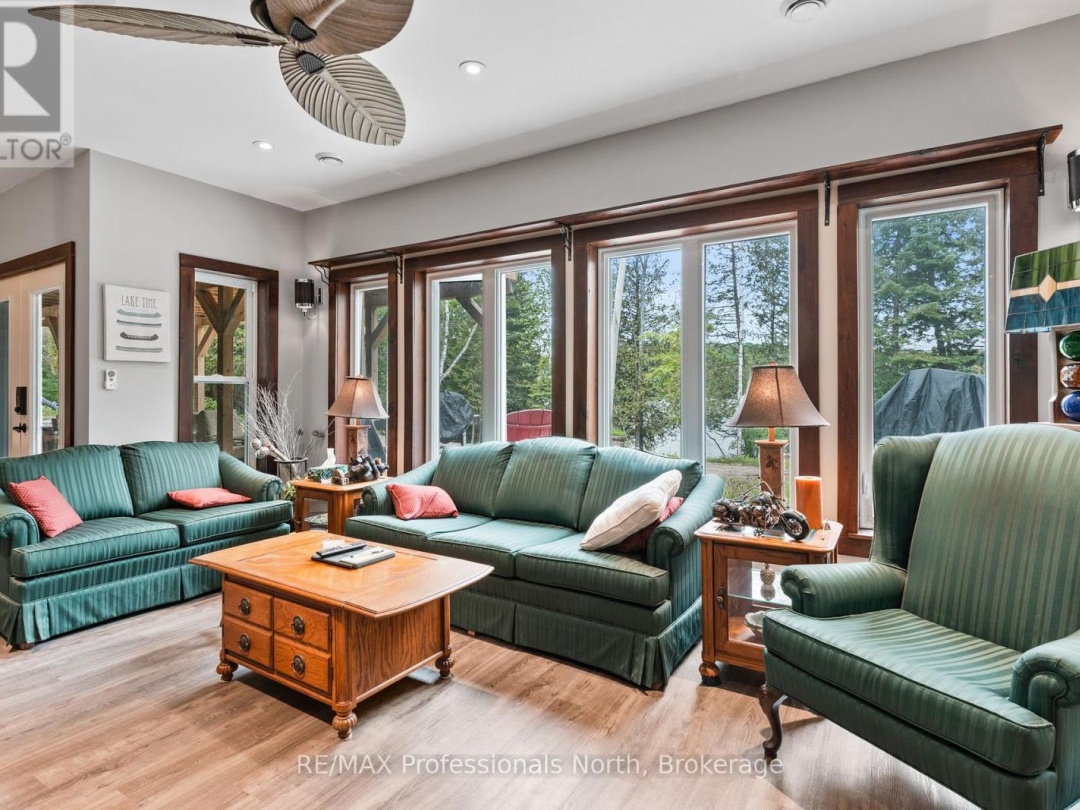 1167 EAGLE LAKE ROAD, Pine Lake