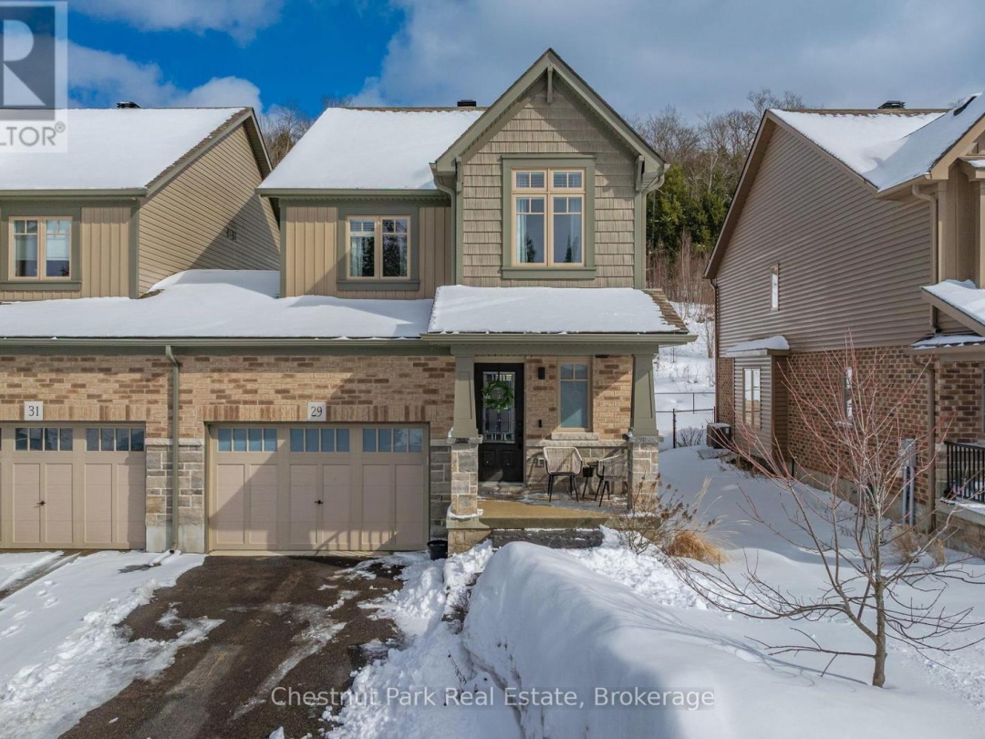 29 KELSEY MADISON COURT, Huntsville (Chaffey)