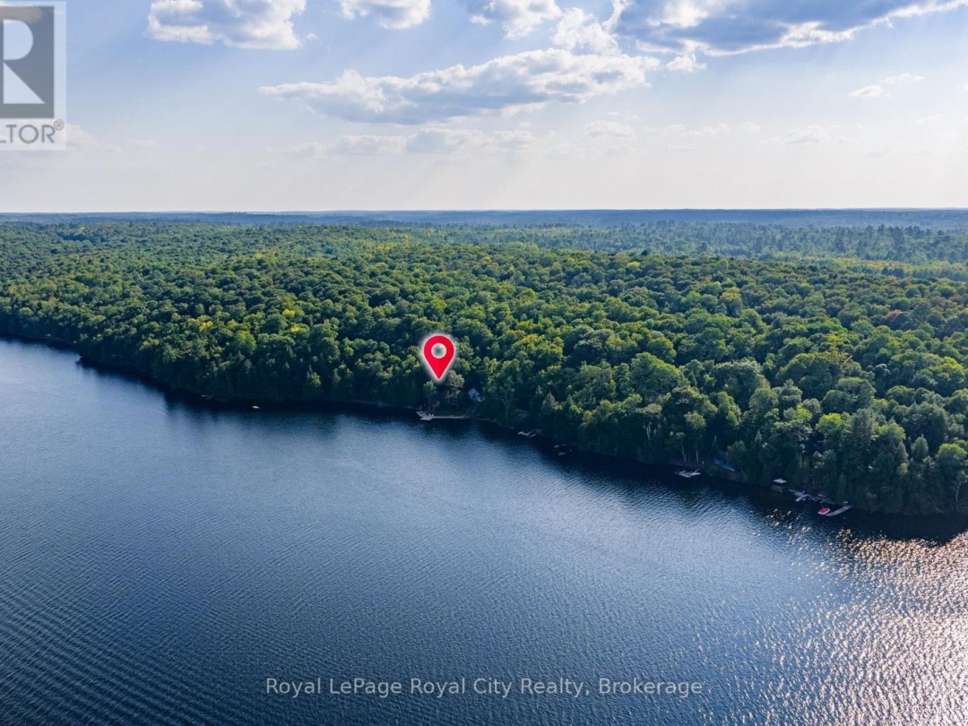 2726 KUSHOG LAKE ROAD, Kushog Lake