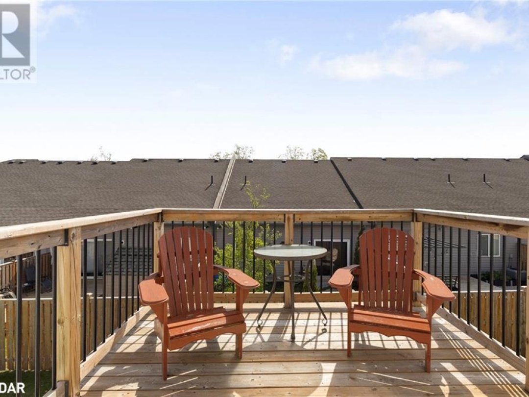 60 LILY Drive, Orillia