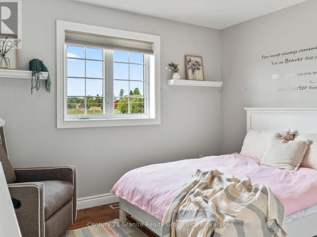 1190 RITCHIE FALLS ROAD, Minden Hills (Snowdon)