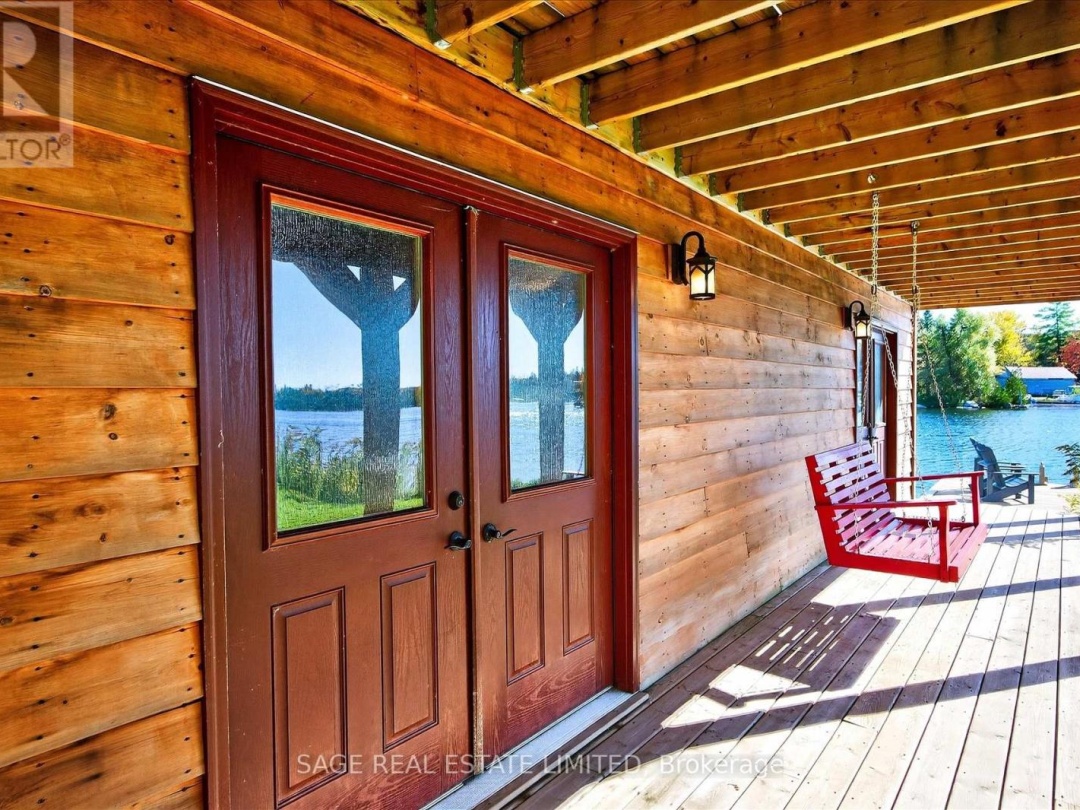 33 NORTH WATER STREET, Gull River