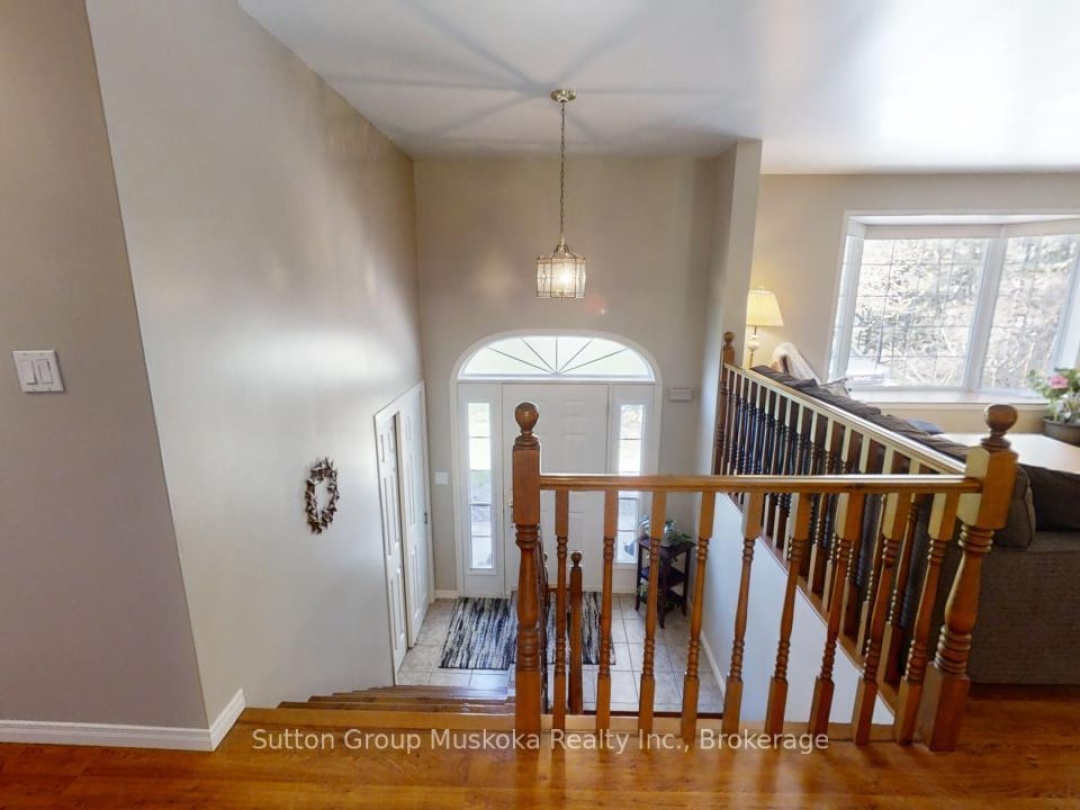 357 RAVENSCLIFFE ROAD, Huntsville (Chaffey)